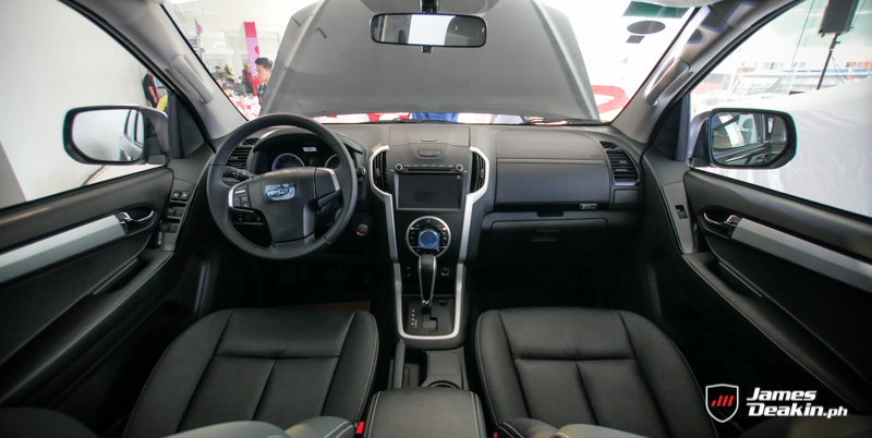 Isuzu Ph Beefs Up D Max Lineup With The Return Of The